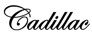 logo Cadillac
