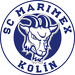 logo SC Marimex Kolín