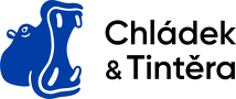 logo Chládek a Tintěra