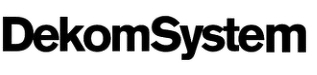 logo DekomSystem