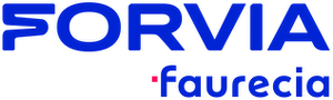 logo Faurecia Interiors