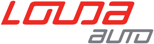 logo Louda Auto